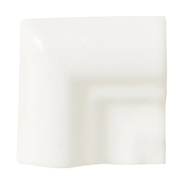 Neri Angulo Marco Moldura Italiana 5x5 Biscuit