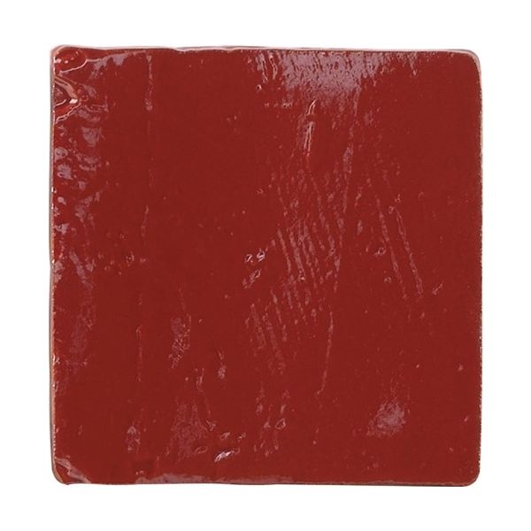 Craquelé Rojo Antiguo 10x10