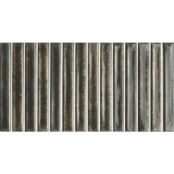 Wow Potters Bars Umber 12,5x25