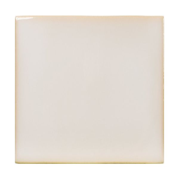 Wow Fayenza Square Deep White 12,5x12,5