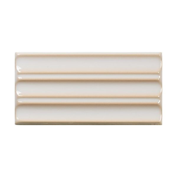Fayenza Belt Deep White 6,2x12,5