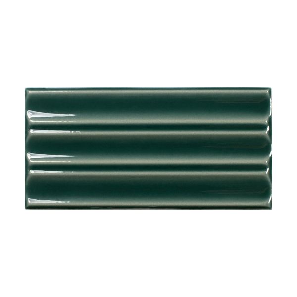 Fayenza Belt Royal Green 6,2x12,5