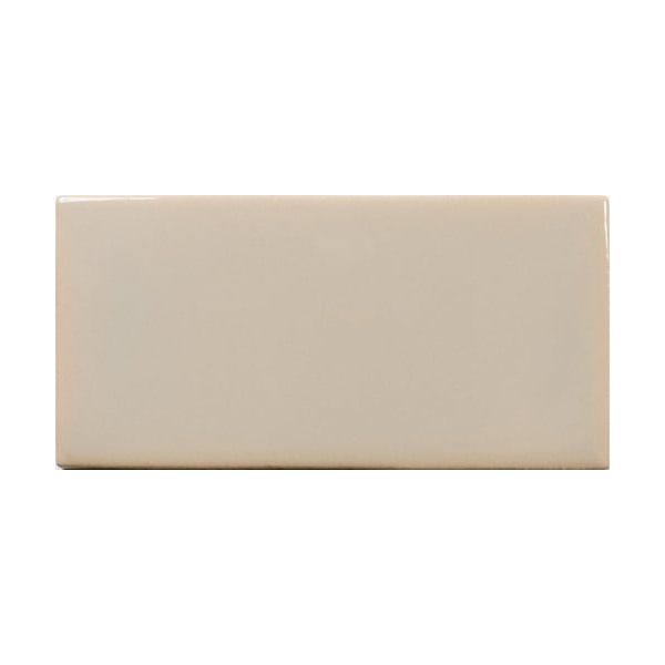 WoW Fayenza Greige 6,2x12,5cm (WY6202)