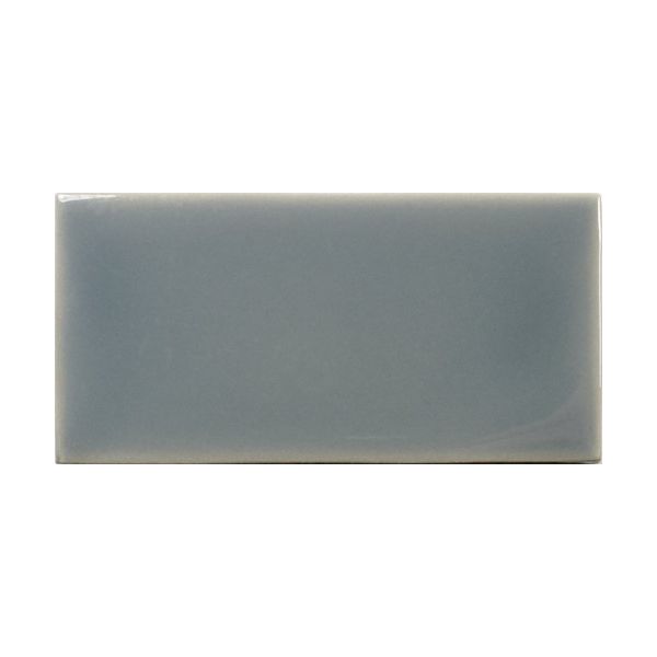 WoW Fayenza Mineral Grey 6,2x12,5cm (WY6203)