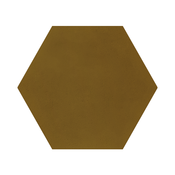 Vives Zero Ocher 15x17cm (ZV1702)