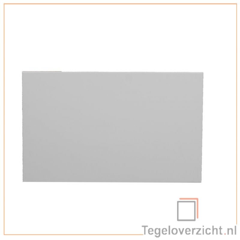 Kale White 30x60cm Wit Wandtegel (Mat Wit 8500) direct online kopen