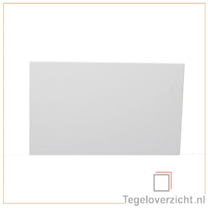 Tau Ceramica Sun 25x75cm Wit Wandtegel (Sun Blanco Brillo 6QB) direct online kopen