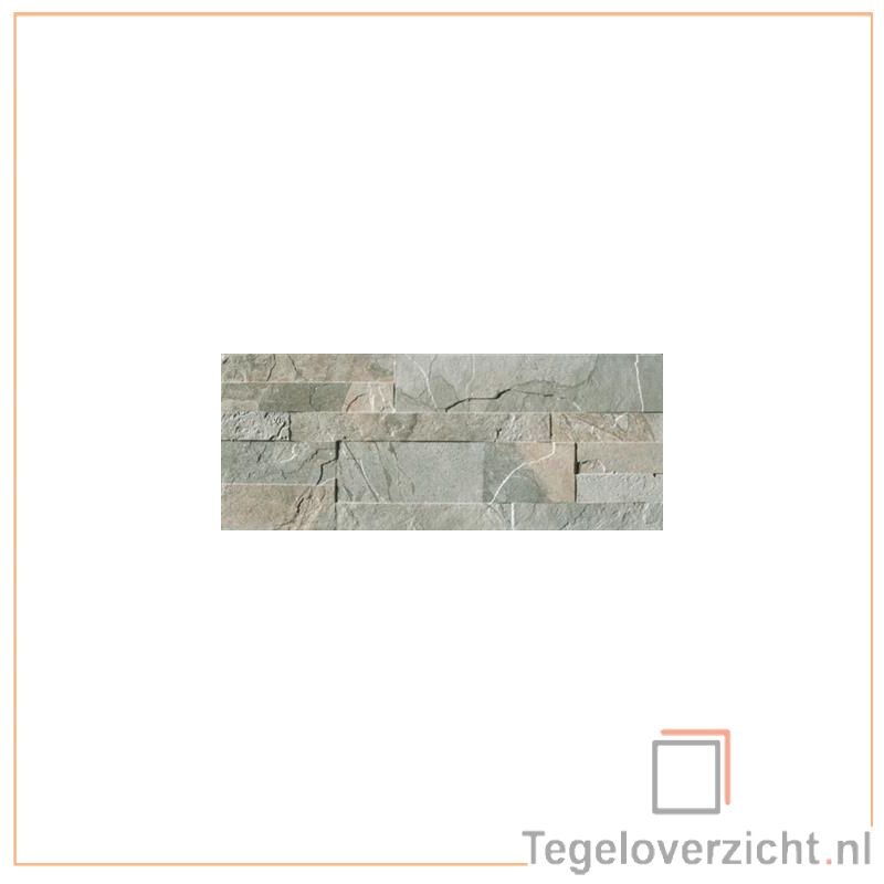 Sichenia Pave Wall House 16,5x41,6cm Grijs Wandtegeldecor (Pave Wall House Cemento 1653 Decor) direct online kopen