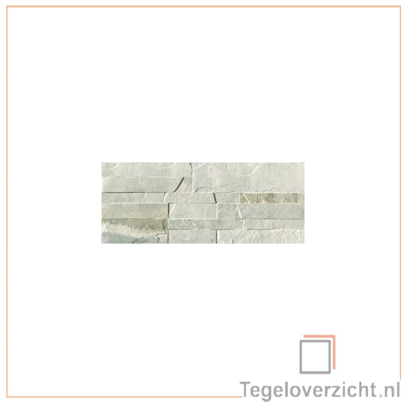 Sichenia Pave Wall House 16,5x41,6cm Grijs Wandtegeldecor (Pave Wall House Grigio 1651 Decor) direct online kopen