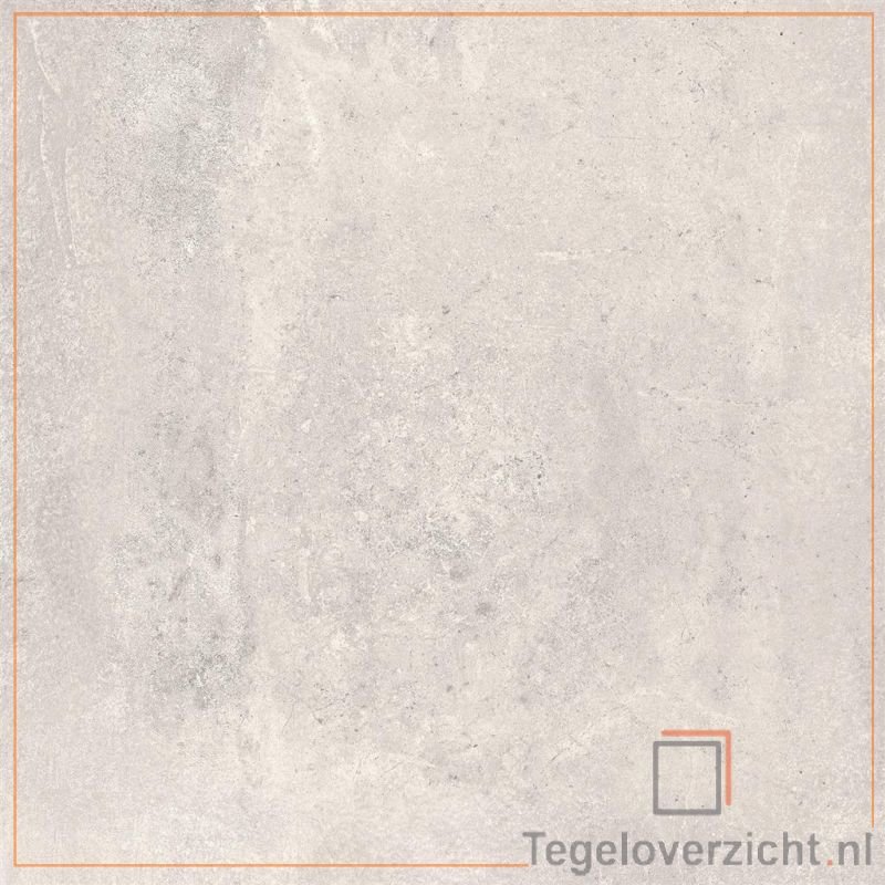 Halcon Concrete 75x75cm Grijs Vloertegel (Concrete Perla) direct online kopen