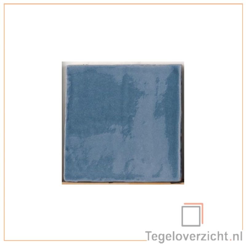 Cevica 13x13cm Provenza Azul Mar Wandtegel direct online kopen