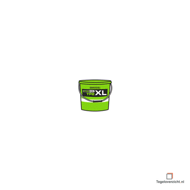 Stabicol Tp2 Xl Pastategellijm 14Kg