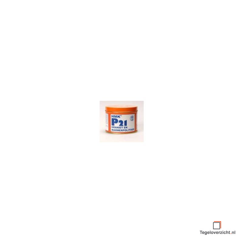 Moeller P21 Graniet- en marmerpolitoer -pasta-