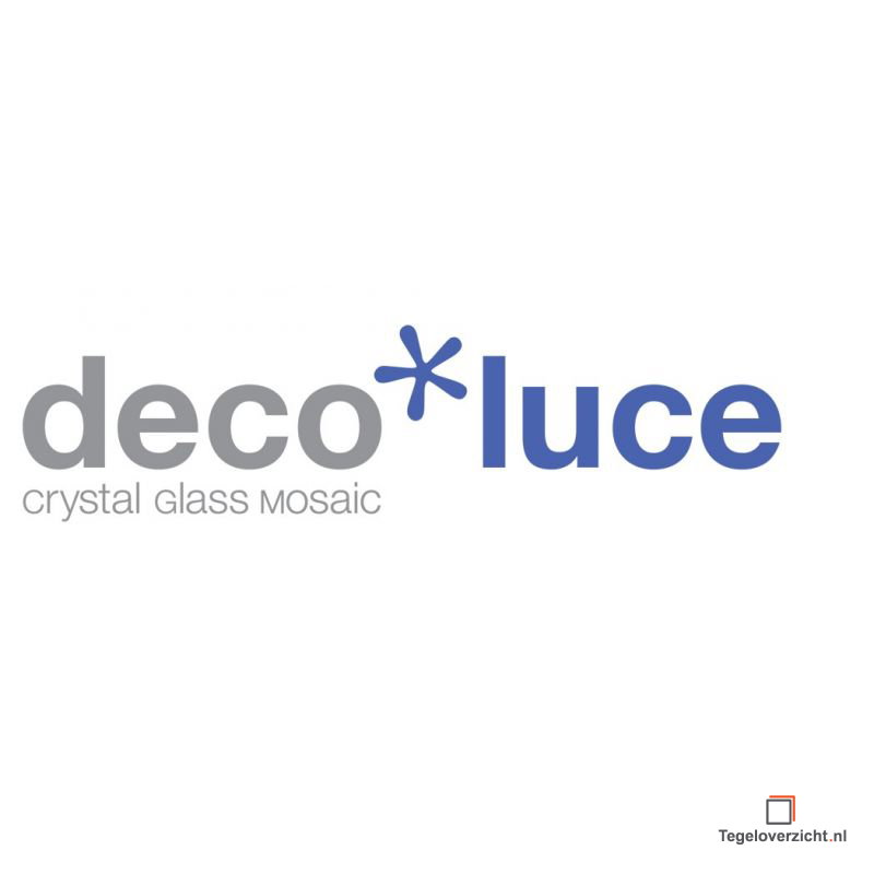 Deco Luce (Impex) 16,2x16,2cm Anthony K 16 Mozaiektegel