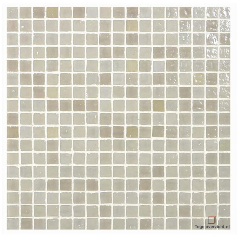 Deco Luce (Impex) 16,2x16,2cm Dimitri K 16 Mozaiektegel direct online kopen