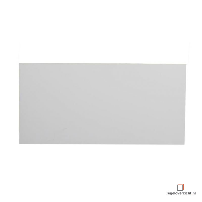 Kale White 30x60cm Wit Wandtegel (Matt White Rtt 8500) direct online kopen