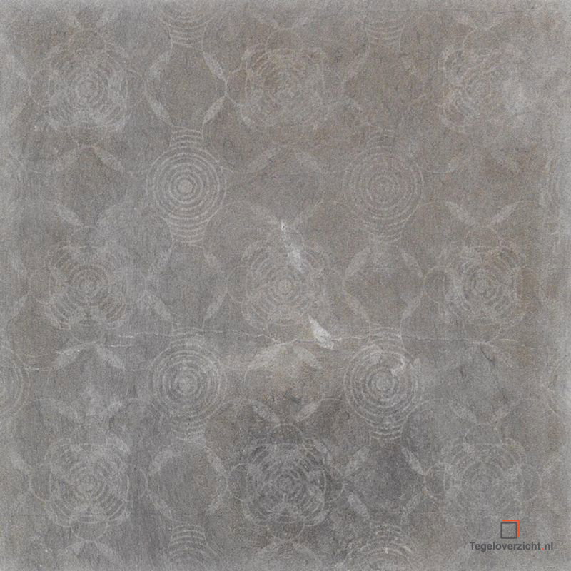 Sintesi Atelier 30x30cm Grijs Vloerdecor (Decor Atelier Grigio) direct online kopen