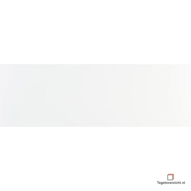 Tau Ceramica Bianchi 33,3x100cm Wit Wandtegel  (Bianchi White Mat 33,3X100) direct online kopen