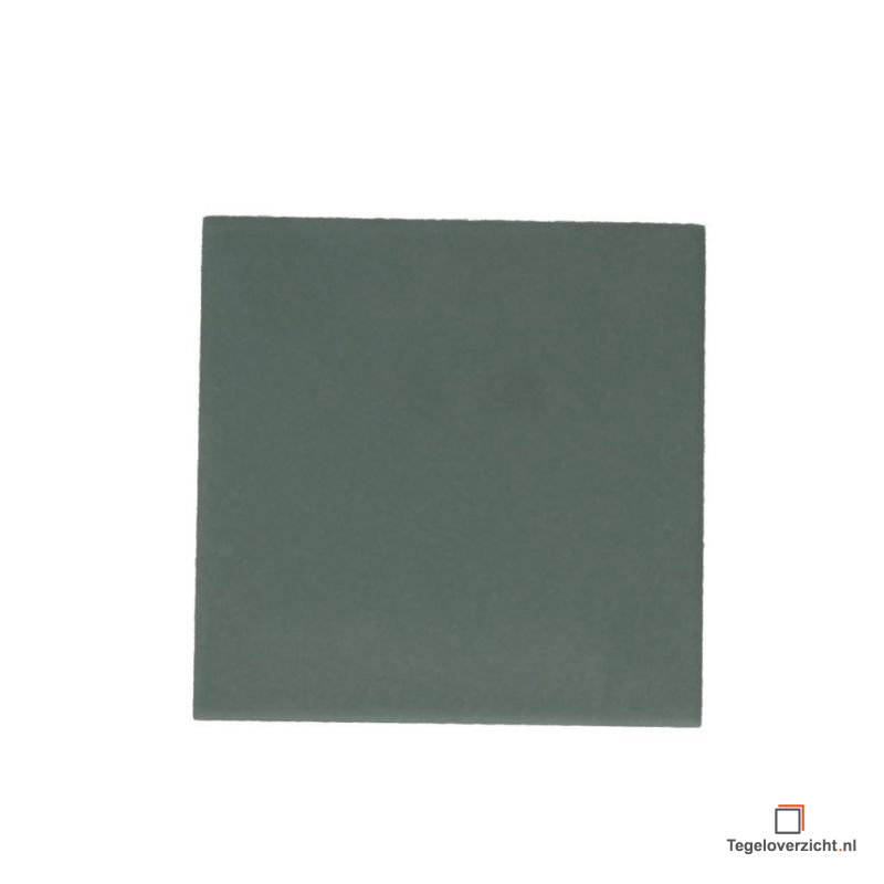 Top Cer 10x10cm L4418 Green Vloertegel direct online kopen