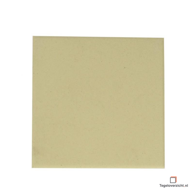 Top Cer 10x10cm L4425 Yellow (traf Vloertegel direct online kopen