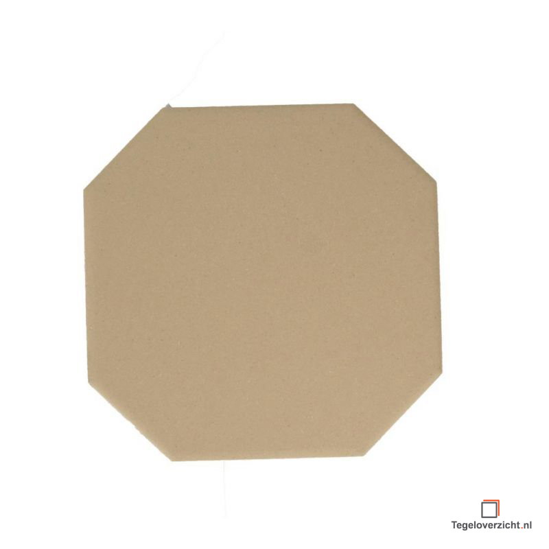Top Cer 10x10cm L4403 Yellow octog Vloertegel direct online kopen