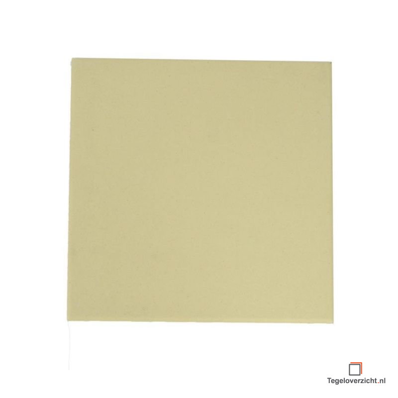 Top Cer 15x15cm 6625 Yellow ( Vloertegel direct online kopen