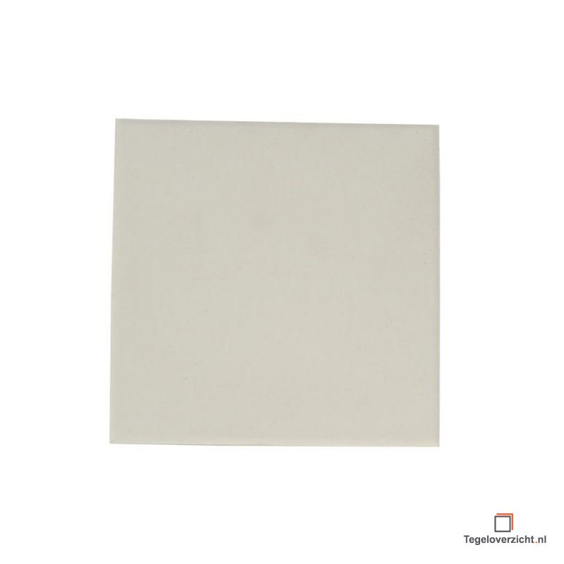 Top Cer 10x10cm L4416 White Vloertegel direct online kopen