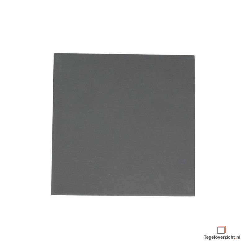 Top Cer 15x15cm 6615 Med.Grey Vloertegel direct online kopen