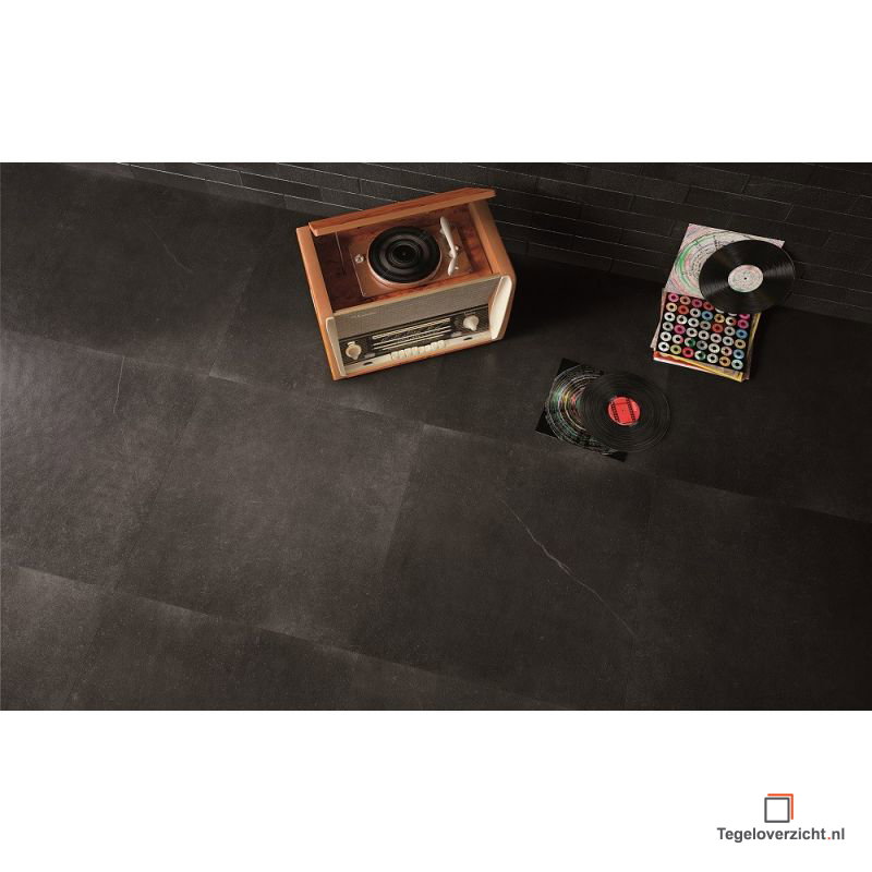 Fap Maku Dark 60x60 rett (Mat)