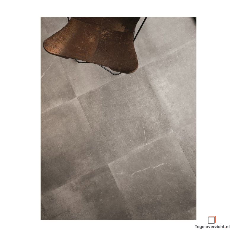 Fap Maku Grey 60x60 rett (Mat)