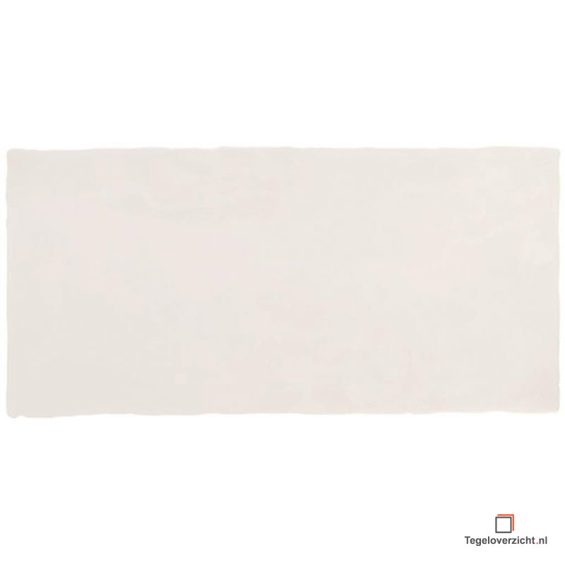 Velsa Tiles Acquarella 7,5x15cm Wit Wandtegel (Soft White ) direct online kopen