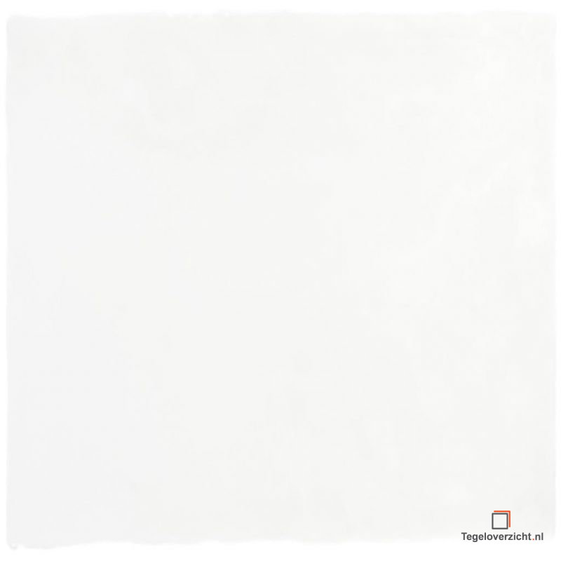 Velsa Tiles Acquarella 13x13cm Wit Wandtegel (White ) direct online kopen