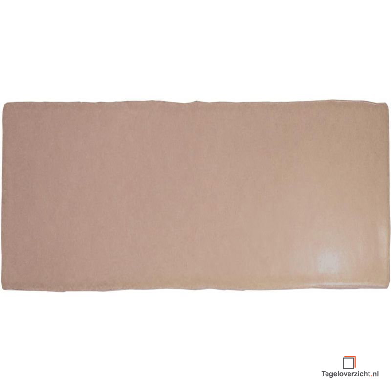 Velsa Tiles Urban 7,5x15cm Bruin Wandtegel (Urban Mocha) direct online kopen