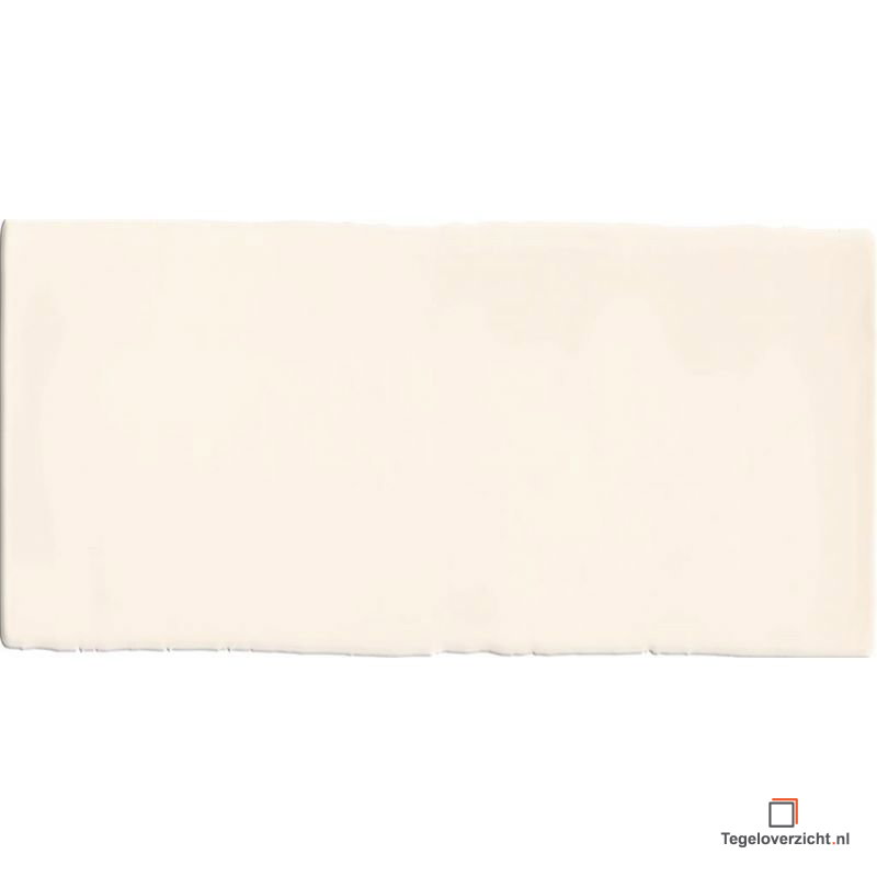 Velsa Tiles Urban 7,5x15cm Geel Wandtegel (Urban Vanilla) direct online kopen