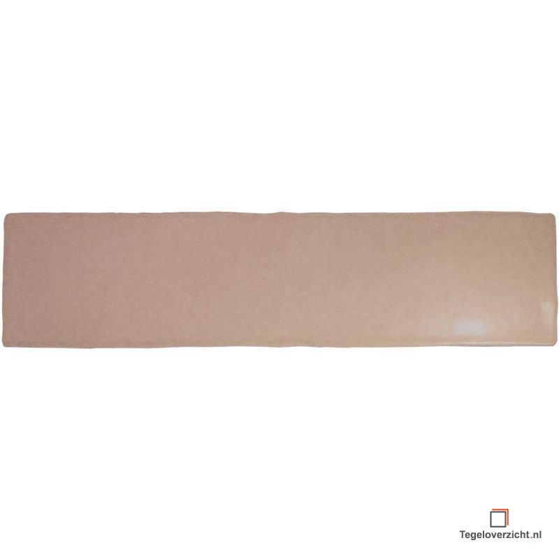 Velsa Tiles Urban 7,5x30cm Bruin Wandtegel (Urban Mocha) direct online kopen