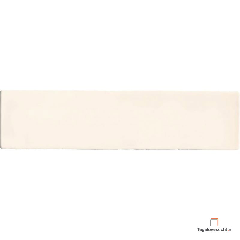Velsa Tiles Urban 7,5x30cm Geel Wandtegel (Urban Vanilla) direct online kopen