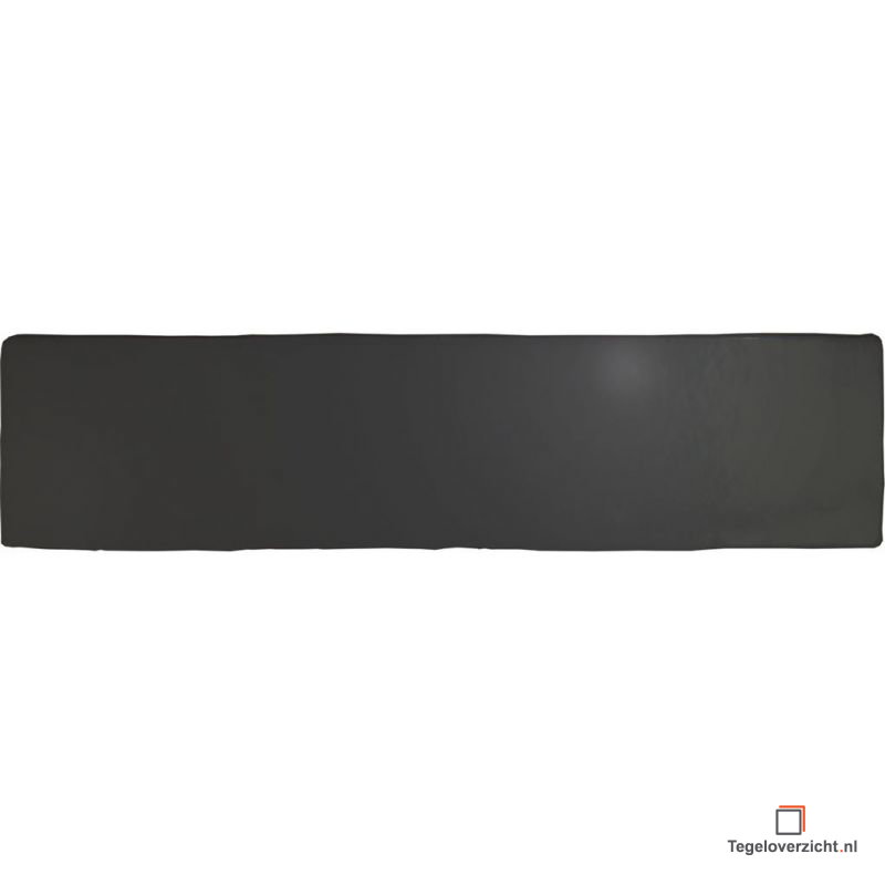 Velsa Tiles Urban 7,5x30cm Zwart Wandtegel (Urban Jet Black) direct online kopen