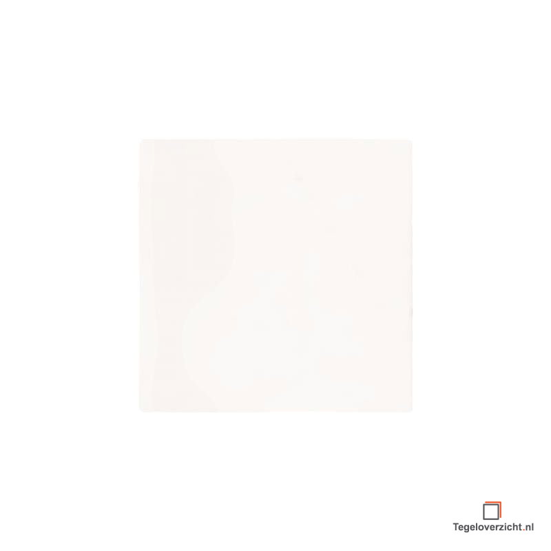 Velsa Tiles Urban 13x13cm Wit Wandtegel (Urban Milk) direct online kopen