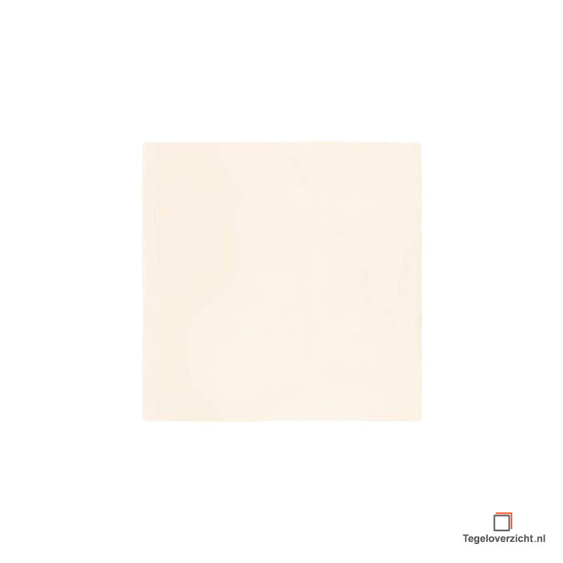 Velsa Tiles Urban 13x13cm Geel Wandtegel (Urban Vanilla) direct online kopen