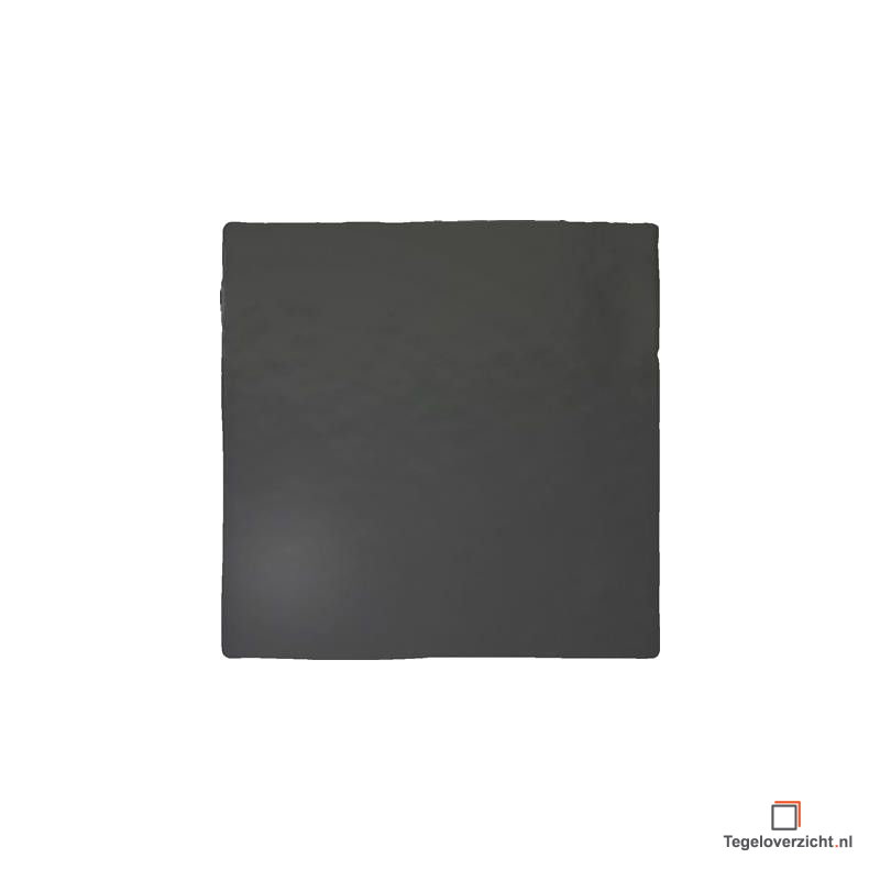 Velsa Tiles Urban 13x13cm Zwart Wandtegel (Urban Jet Black) direct online kopen
