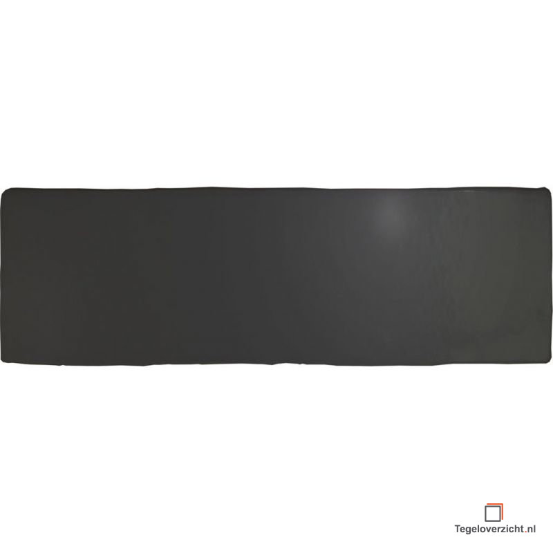 Velsa Tiles Urban 13x39cm Zwart Wandtegel (Urban Jet Black) direct online kopen