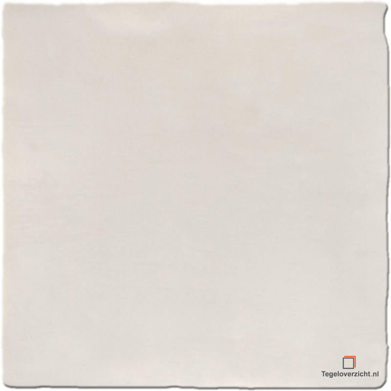 Velsa Tiles Cementum 13x13cm Wit Wandtegel (Cementum White) direct online kopen