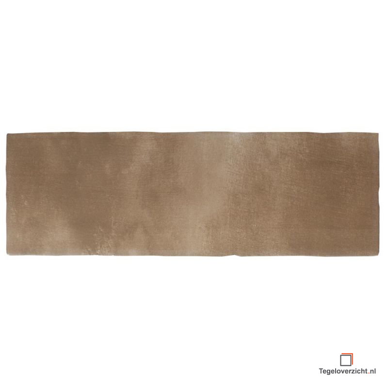Velsa Tiles Cementum 13x39cm Bruin Wandtegel (Cementum Umber) direct online kopen