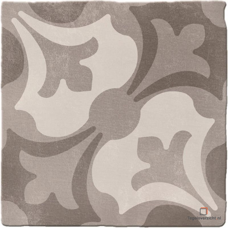 Velsa Tiles Cementum 13x13cm Mix Wanddecor (Cementum Noah Granite) direct online kopen