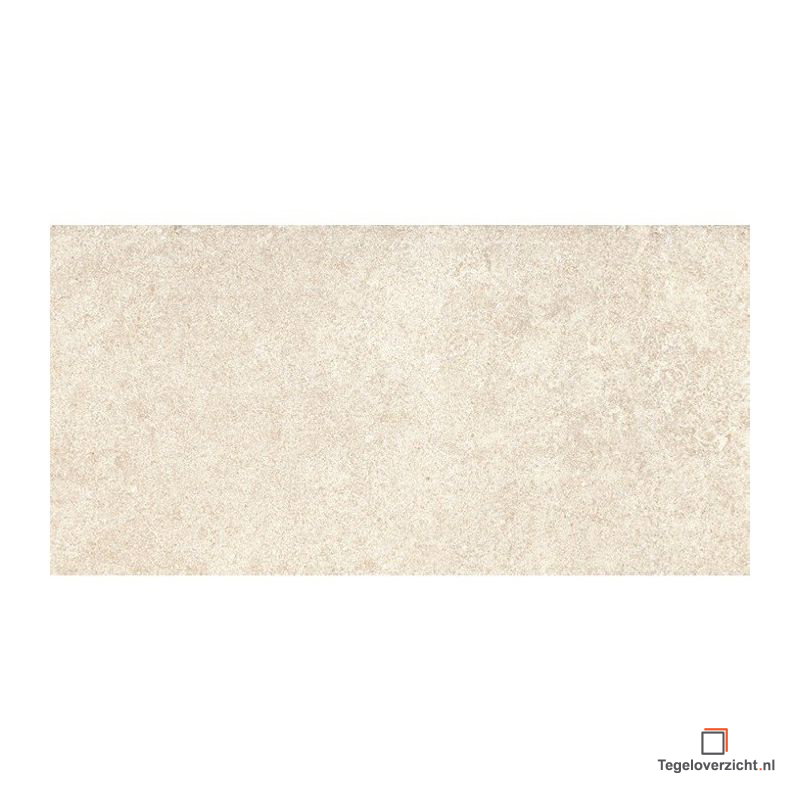 Jabo Wandtegel Pierre Bone 30x60 rett (Mat)