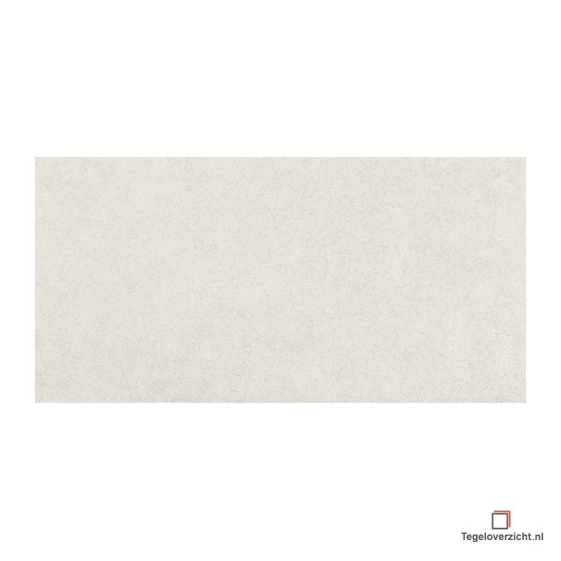 Jabo Wandtegel Pierre Snow 30x60 rett (Mat)