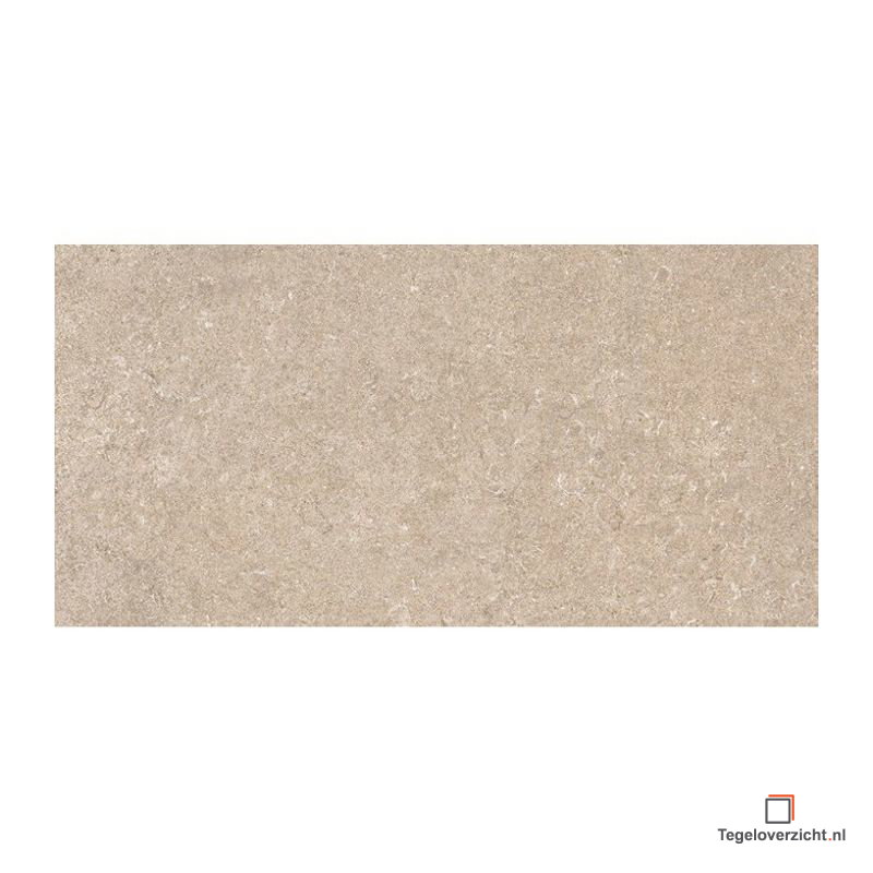 Jabo Wandtegel Pierre Taupe 30x60 rett (Mat)