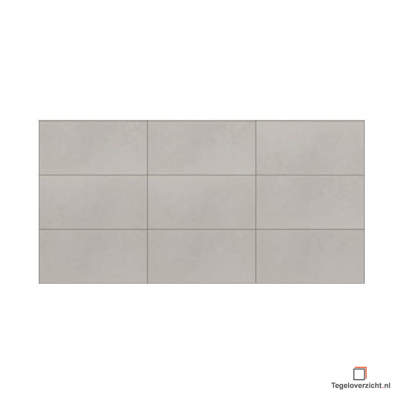 Villeroy & Boch Cadiz 29,7x59,7cm Beige Mat Wandtegel - Unieke