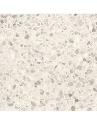 Ecostone Ecostone Marble EM-1011 Carrara Tre Honed