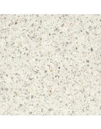 Ecostone Marble 40x40cm Wit honed EM-1015